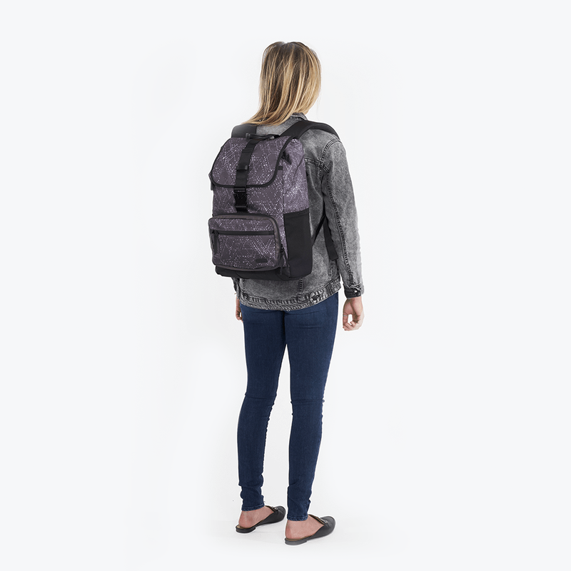 Sac &agrave; dos XIX 20 - View 6