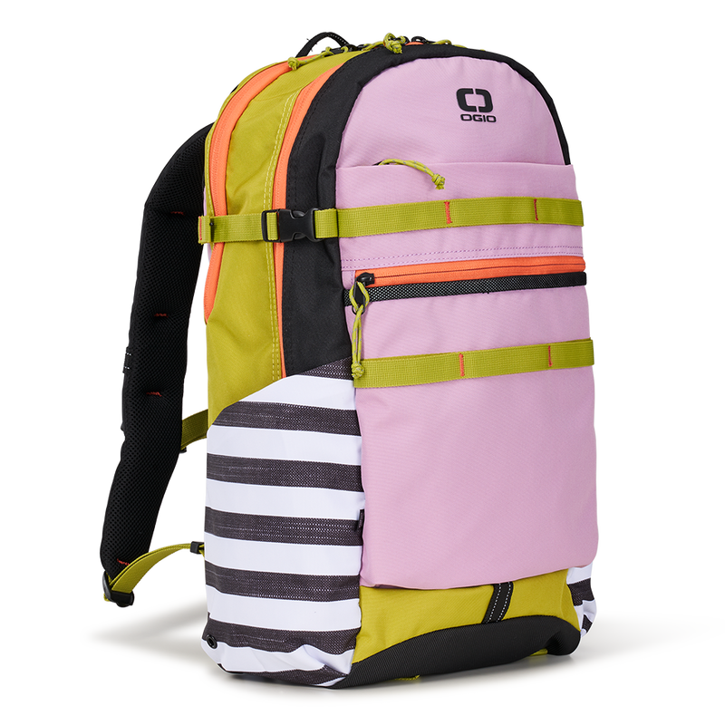 Sac &agrave; dos Alpha 20L - View 1
