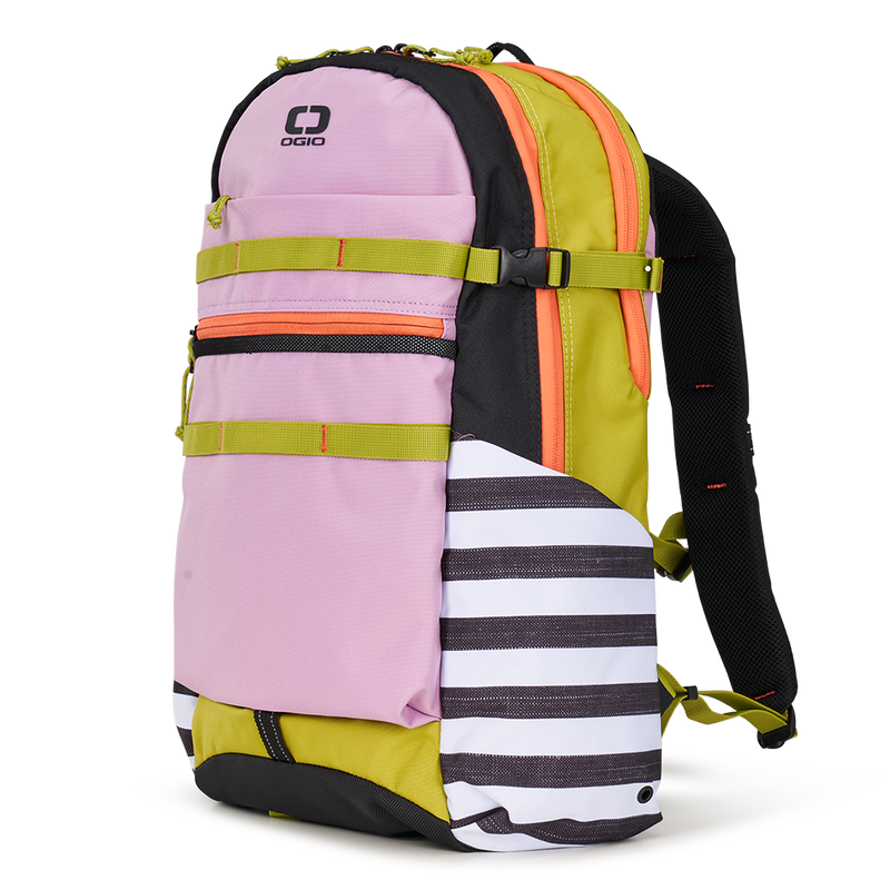 Sac &agrave; dos Alpha 20L - View 3