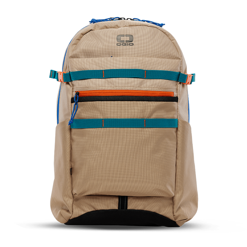 Sac &agrave; dos Alpha 20L - View 2