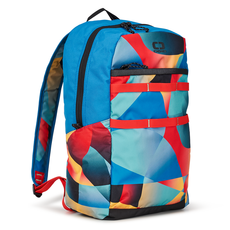 Sac &agrave; dos Alpha Lite - View 1