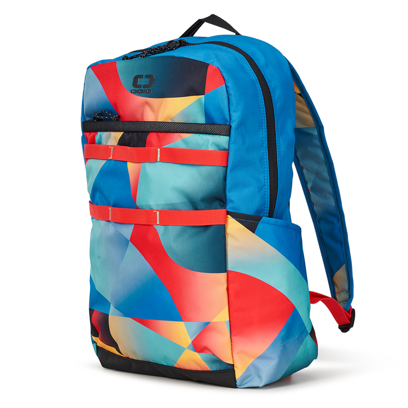 Sac &agrave; dos Alpha Lite - View 3
