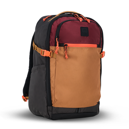 Alpha 25L Backpack