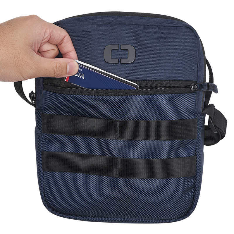 Pochette Pro Grande PACE - View 4