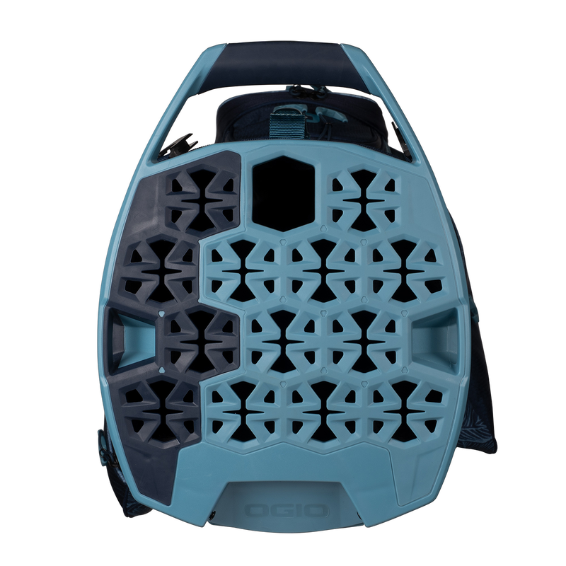 Silencer Hybrid Golf Stand Bag '26 - View 6