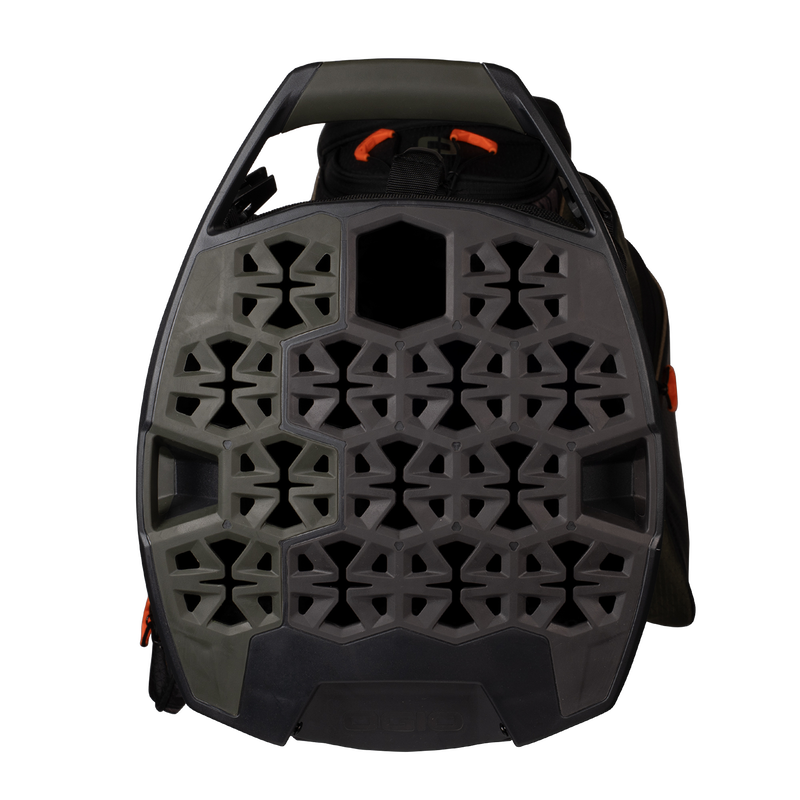 Silencer Hybrid Golf Stand Bag '26 - View 6