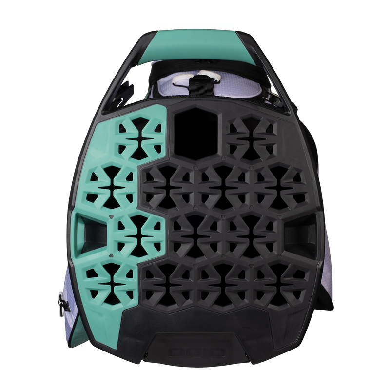 Silencer Hybrid Golf Stand Bag '26 - View 6