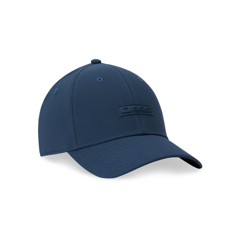 Chapeau Pace Icon - View 1