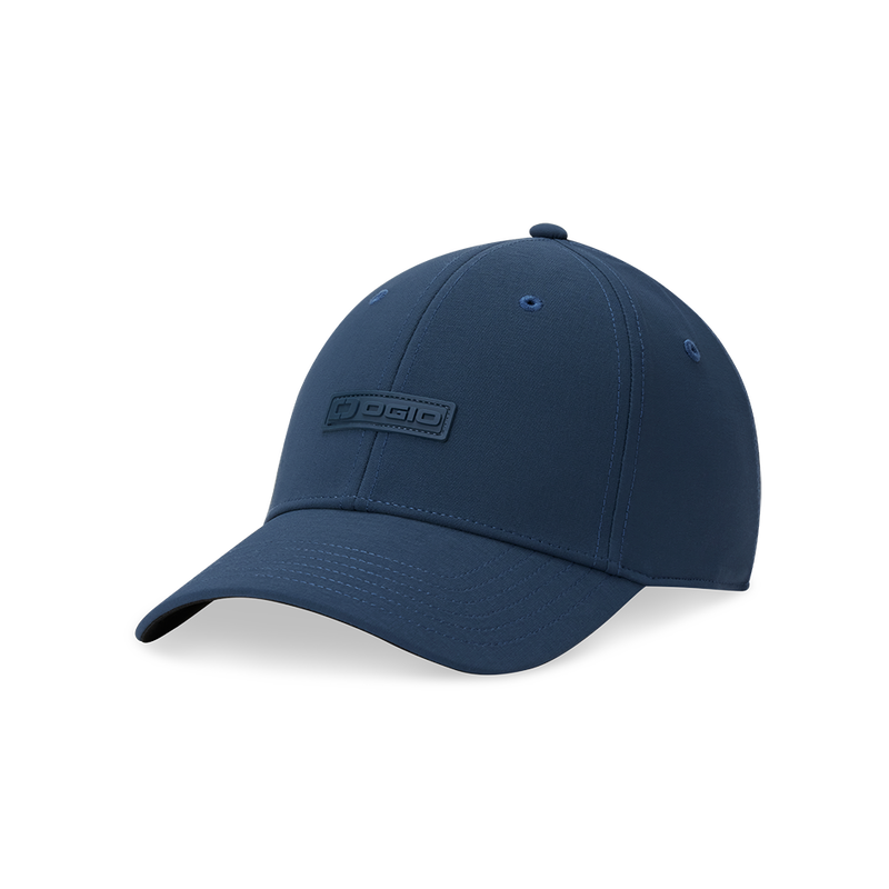 Chapeau Pace Icon - View 2