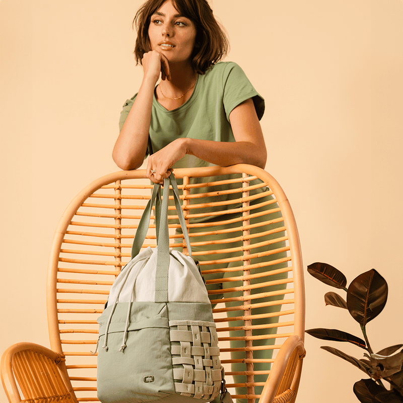 Sac RISE - View 2