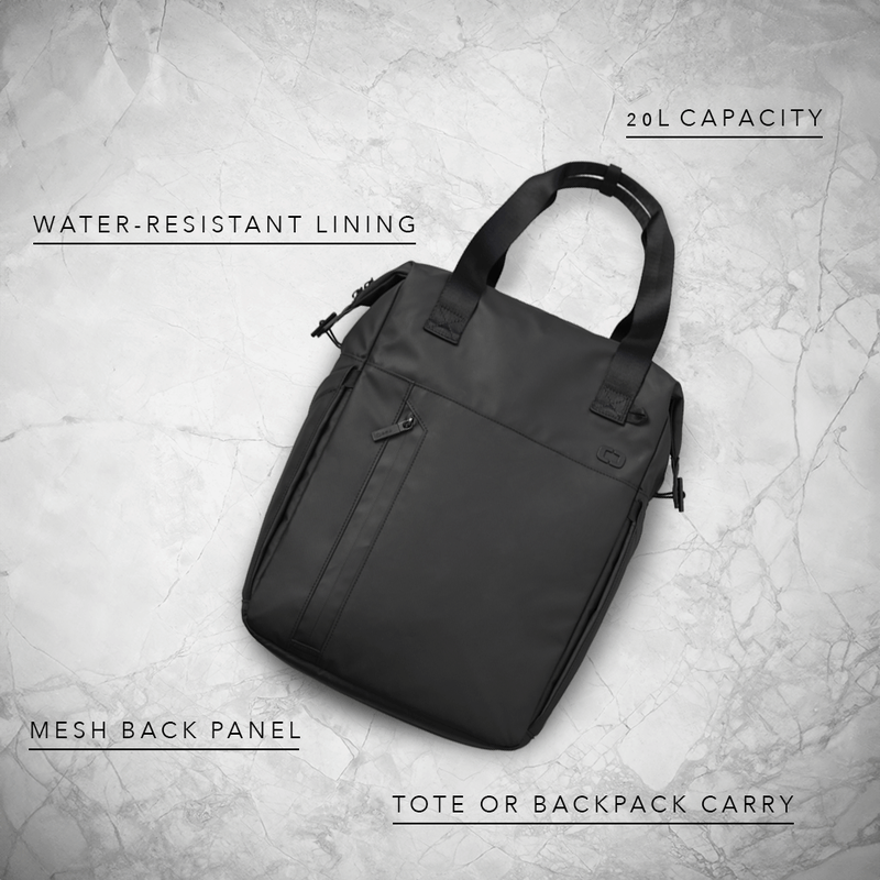 Sac isotherme Pace Pro - View 7