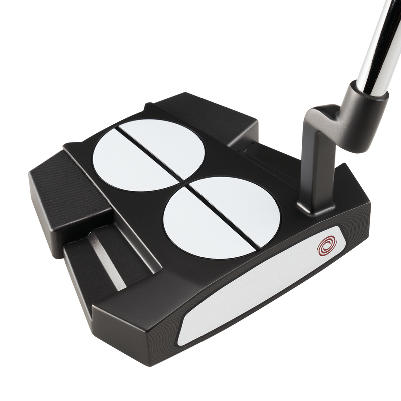 Putter 2-Ball Eleven Tour Lined CH - View 1