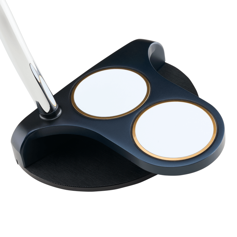 Putter Ai-ONE Milled 2-Ball T DB - View 3
