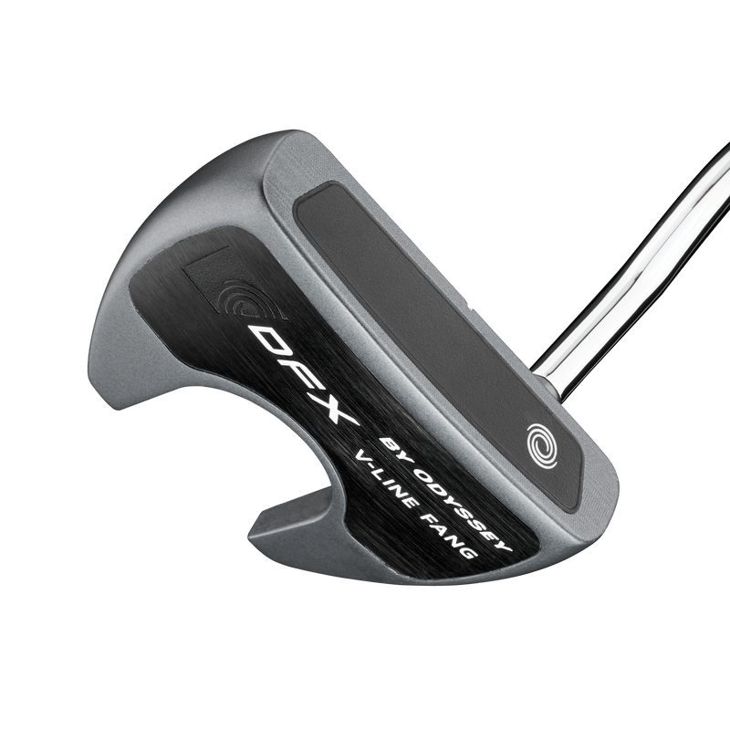 DFX V-Line Fang DB Putter - View 4