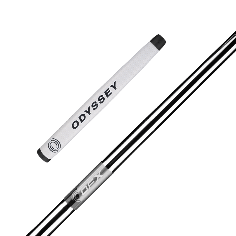 DFX V-Line Fang DB Putter - View 5