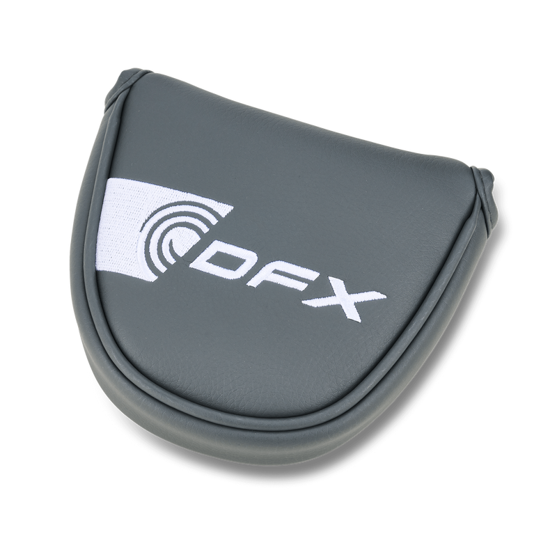 DFX V-Line Fang DB Putter - View 6