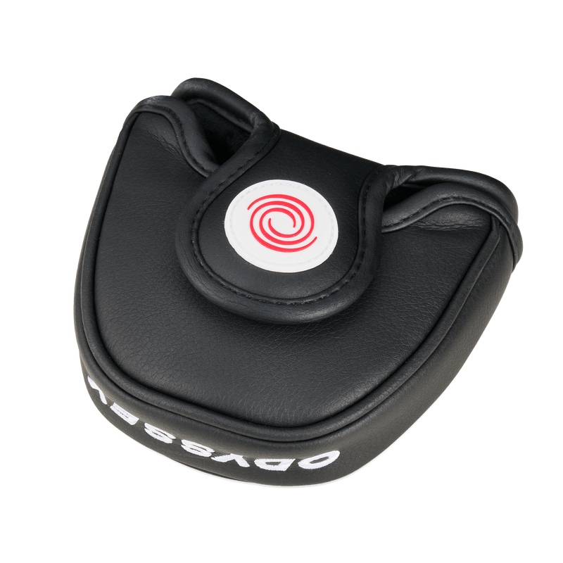 Putter Red Milled Seven X - View 7