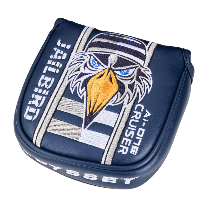 Putter Jailbird Cruiser Ai-ONE Square 2 Square - View 5
