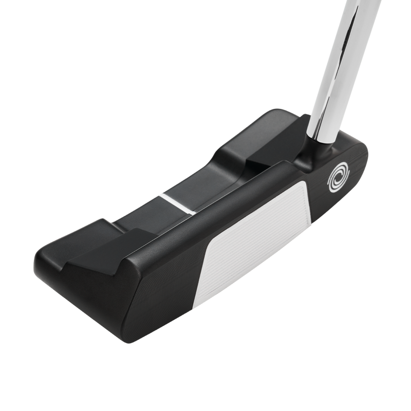 Ai-DUAL Double Wide Putter - View 1