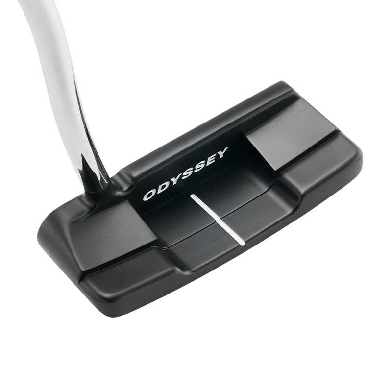 Ai-DUAL Double Wide Putter - View 4