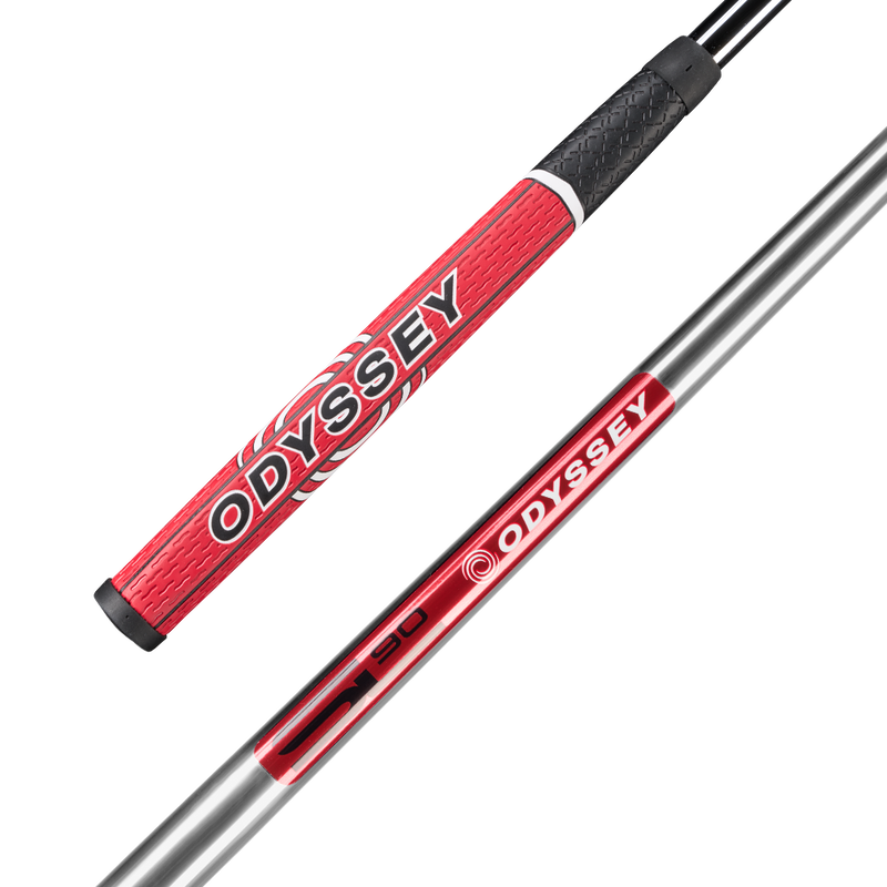 Ai-DUAL Double Wide Putter - View 6