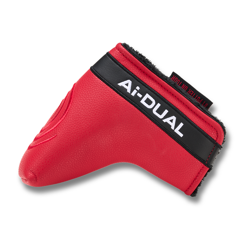 Ai-DUAL Double Wide Putter - View 7