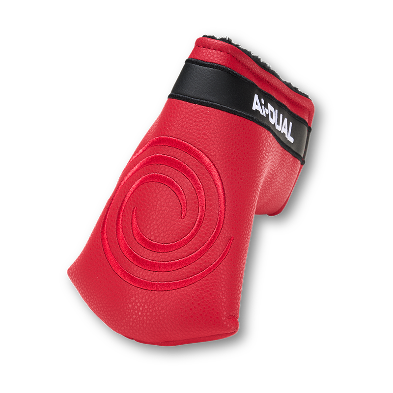 Ai-DUAL Double Wide Putter - View 8