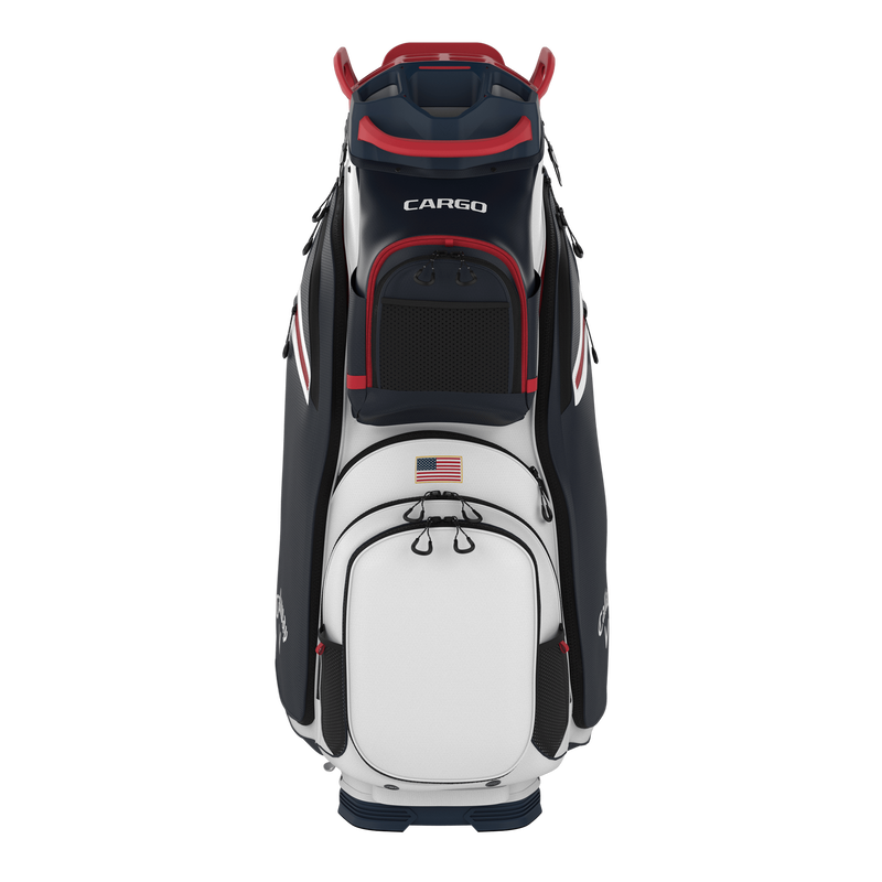 Sac de Chariot CARGO Callaway - View 4