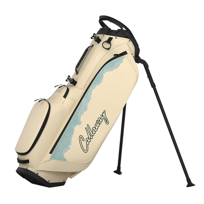 Fairway C Stand Golf Bag - View 1