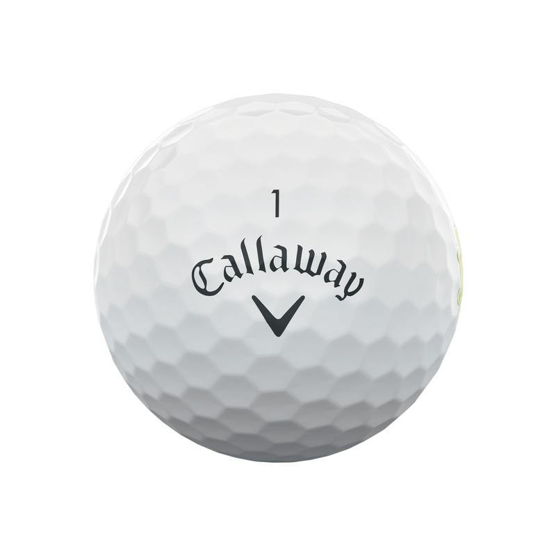 Supersoft Lucky Golf Balls - View 3