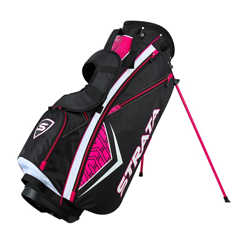 Women&rsquo;s Strata 11-Piece Complete Set - View 13