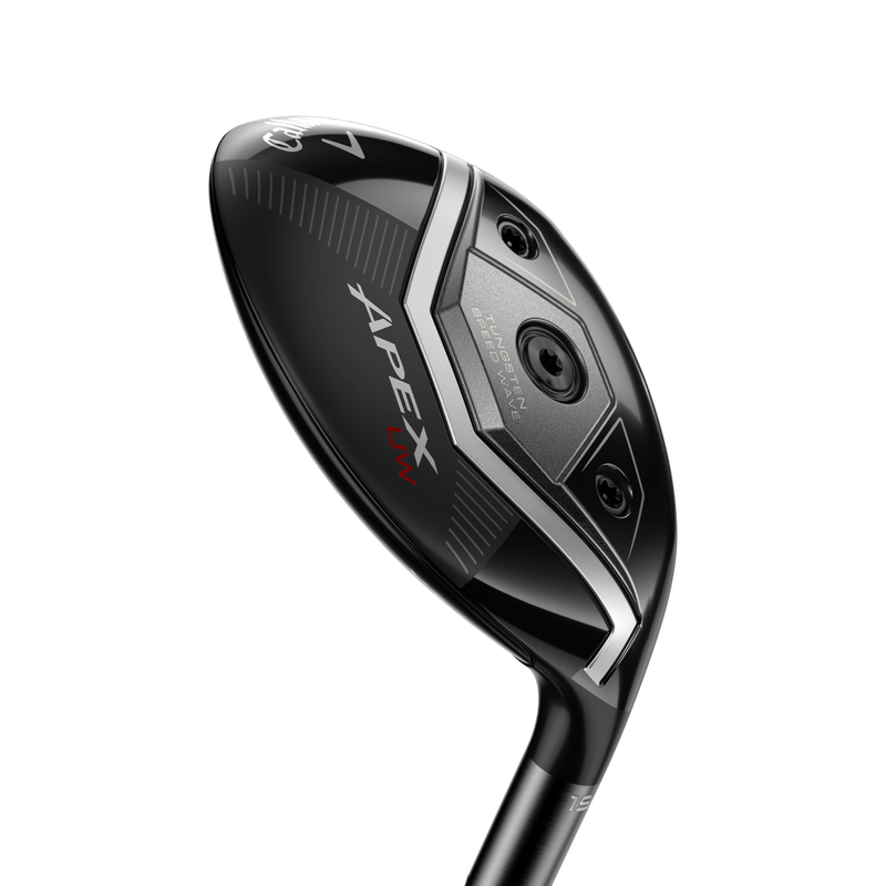 Apex Utility Woods - View 6