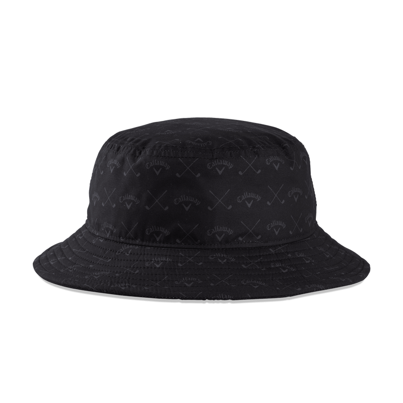Chapeau de seau HD - View 4