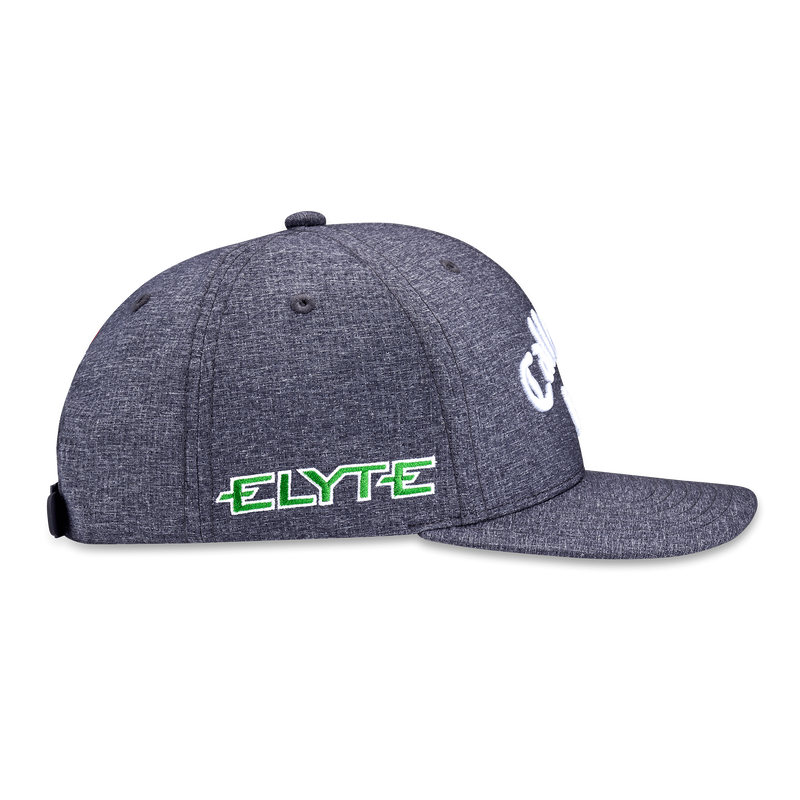 Chapeau de performance pro authentique Tour - View 4