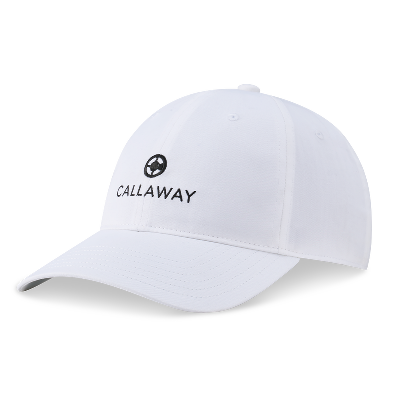 Rule 35 Hat - View 1