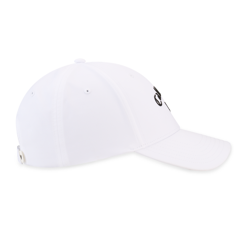 Liquid Metal Hat - View 4