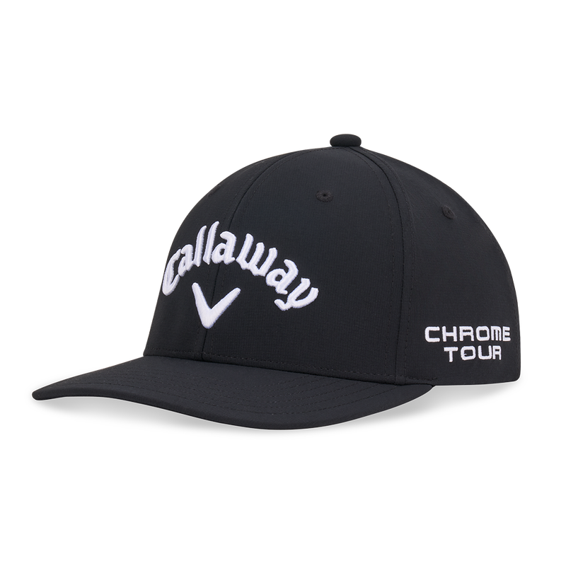Tour Authentic Performance Pro Hat - View 1
