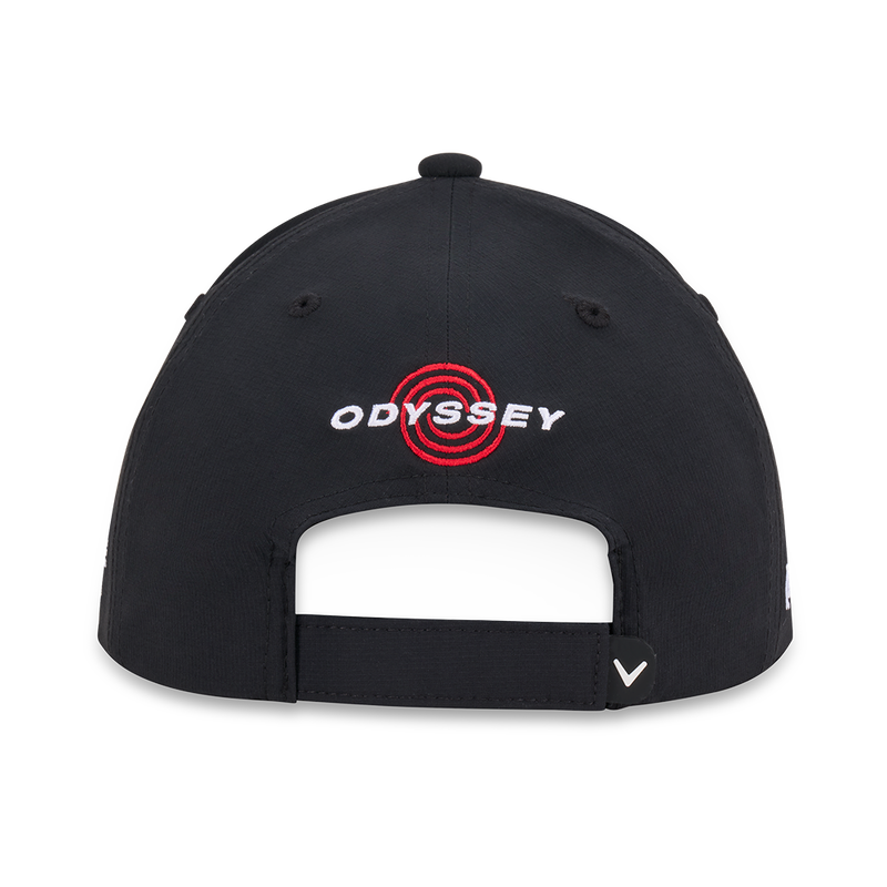 Tour Authentic Performance Pro Hat - View 2