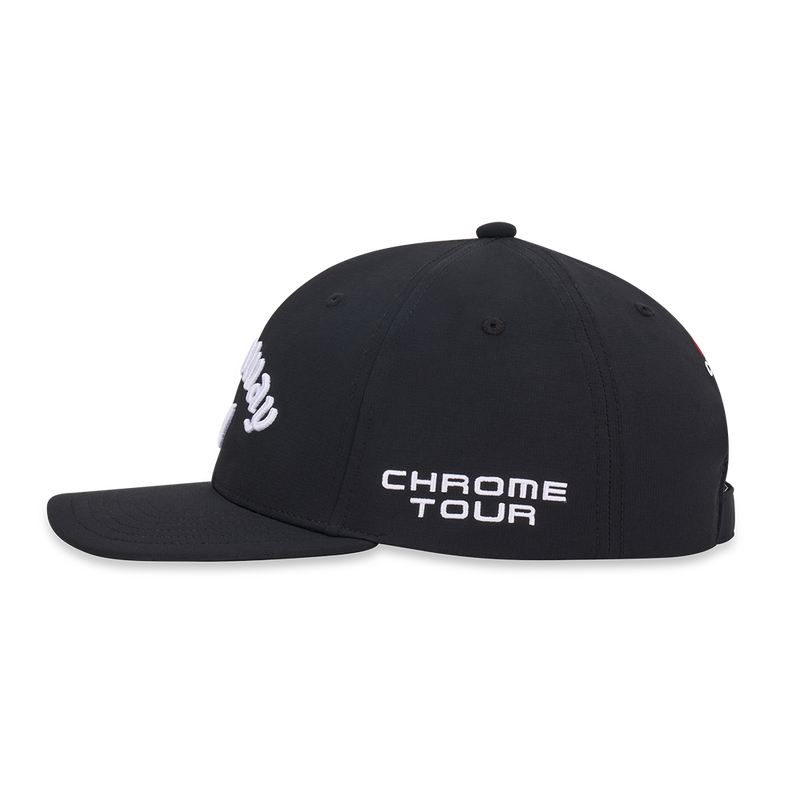 Tour Authentic Performance Pro Hat - View 3