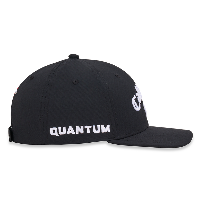 Tour Authentic Performance Pro Hat - View 4