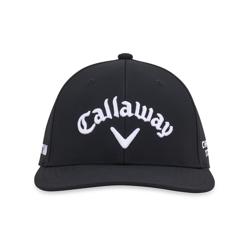 Tour Authentic Performance Pro Hat - View 5