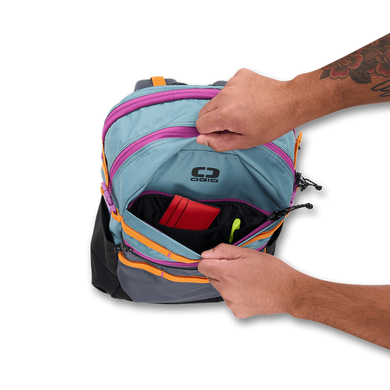 Sac &agrave; dos Alpha 20L - View 4
