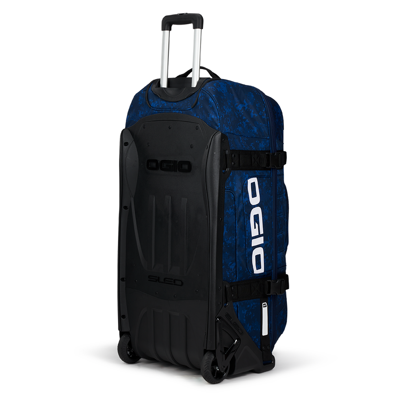 Sac de voyage Rig 9800 - View 8