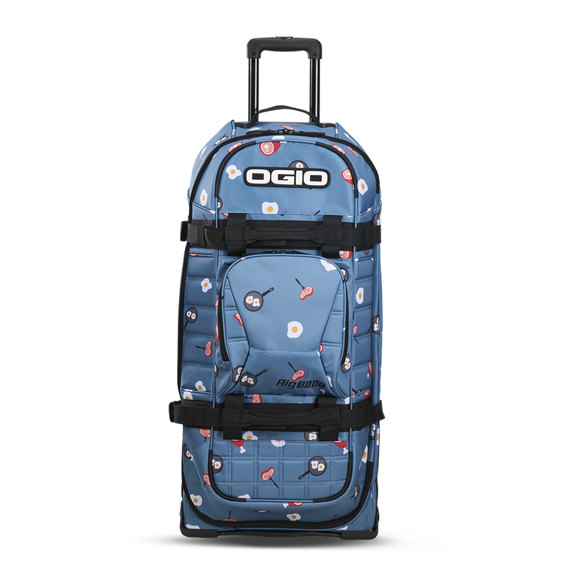Sac de voyage Rig 9800 - View 2