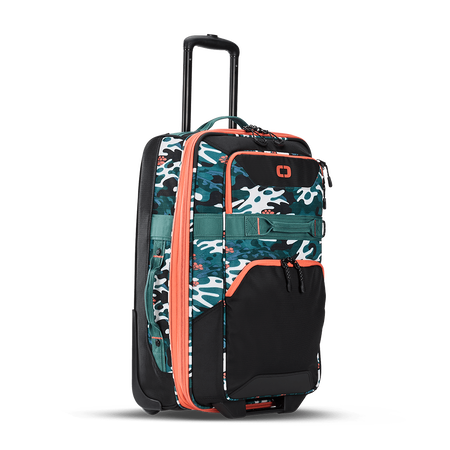 Alpha Layover Carry-On