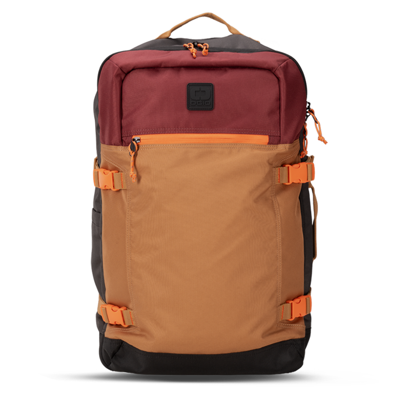 Sac &agrave; dos Alpha Venture - View 3