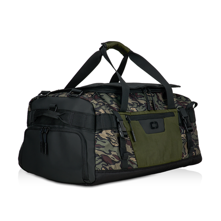 Renegade Go Bag