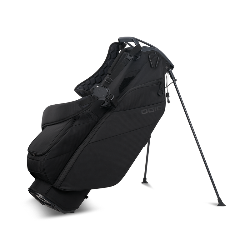 Fuse Golf Stand Bag '26 - View 1