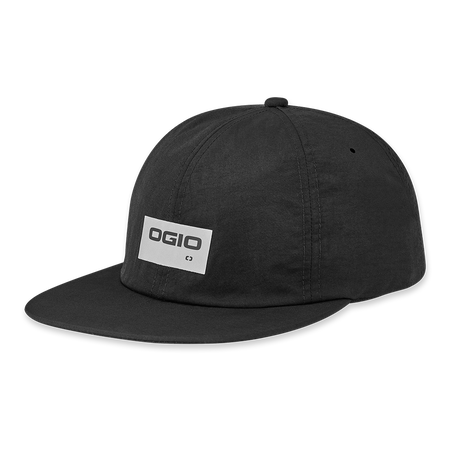 Chapeau Pliable