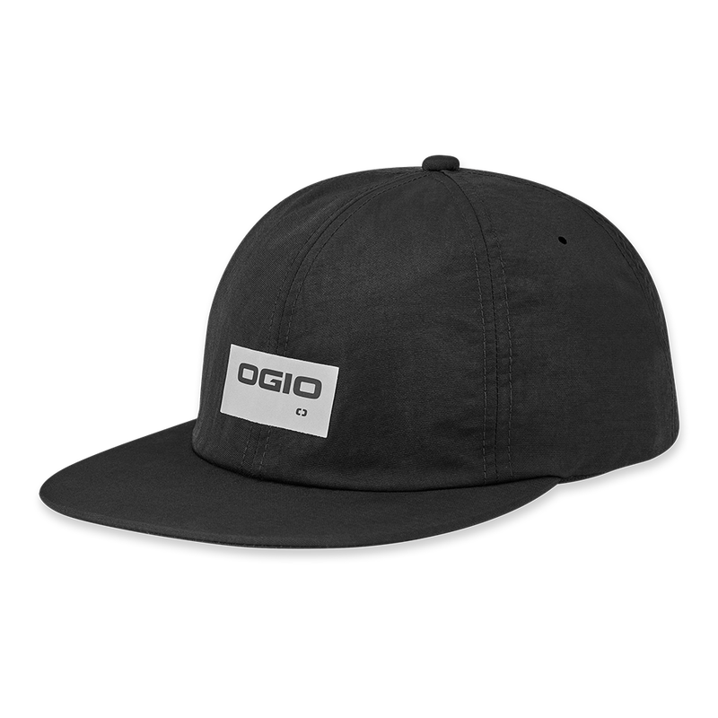 Chapeau Pliable - View 1
